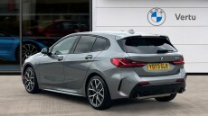 BMW 1 Series 128ti 5dr Step Auto [Live Cockpit Professional] Petrol Hatchback